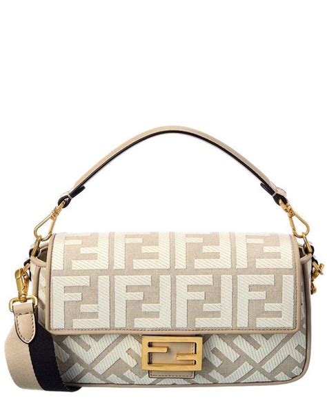 fendi baguette canada